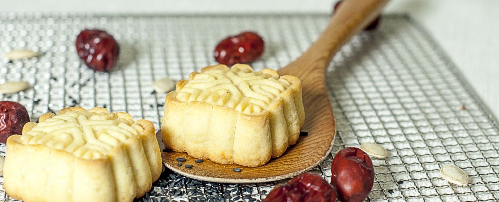 bánh bơ nhân mứt