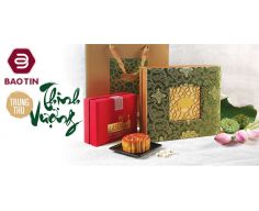 Top những mẫu hộp bánh trung thu Brodard 2020 sắc sảo