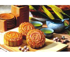 1 hộp bánh trung thu giá bao nhiêu?