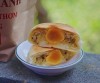 Bánh pía can xại là gì? Có khác so với bánh pía hiện đại?