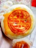 Bánh pía mini ngon giá rẻ và cách làm bánh pía mini tại nhà