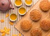 Tìm kiếm những chiếc bánh trung thu đẹp ở TPHCM