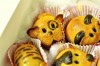 Các kiểu bánh trung thu độc đáo ở Hà Nội