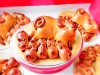 Bánh trung thu hình thú đáng yêu đẹp mắt dành cho các bé