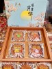 Bánh trung thu nào ngon nhất hiện nay? Thương hiệu nào nên mua?