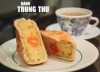 Ý nghĩa của bánh trung thu trong ngày tết đoàn viên