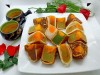 Thú vị với các loại bánh trung thu ở các nước châu Á