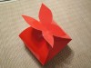 Cách gấp hộp bánh trung thu handmade tại nhà đẹp mắt