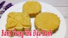 Chia sẻ cách làm bánh trung thu đậu xanh 1 nhân ngon