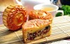 Cách làm bánh trung thu nhân thập cẩm thơm ngon chuẩn vị