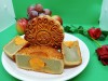Cách làm bánh trung thu nhân đậu xanh trứng muối ngon nhất