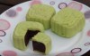 Cách làm bánh trung thu vị matcha thơm ngon đúng điệu