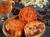 Cách làm bánh trung thu xá xíu thập cẩm hấp dẫn độc lạ