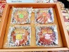 Mua bánh trung thu giá rẻ mà thơm ngon tuyệt vời