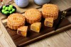Hương vị bánh trung thu các nước