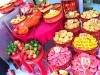 Mâm quả cưới của người Hoa gồm có những gì khác biệt gì?