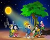 Nguồn gốc tết trung thu và Ý nghĩa tết trung thu Việt Nam
