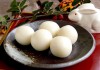 Ở Nhật có bánh trung thu không? Bánh trung thu Nhật trông ra sao?