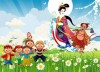 Sự tích bánh trung thu có lẽ bạn nên biết