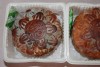 Tại sao bánh trung thu bị mốc hư hỏng nhanh chóng