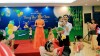Các trò chơi trung thu tập thể mà 8x 9x không thể nào quên