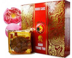 Những mẫu bánh trung thu Như Lan đậm chất hương vị cổ truyền