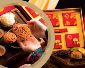 Top 3 mẫu bánh trung thu Hữu Nghị bán chạy nhất 2019