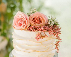 69+ Bánh cưới 1 tầng đẹp đơn giản dành cho các cặp đôi sắp cưới