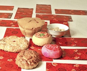 Bánh cưới người hoa là gì? Có những loại bánh cưới nào?
