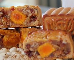 Bạn có biết bánh trung thu nhân gì ngon nhất