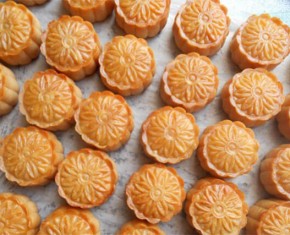 Tìm hiểu: Bánh trung thu ở đâu ngon Sài Gòn