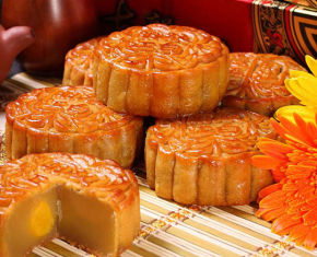Đại lý chuyên cung cấp các loại bánh trung thu chiết khấu cao