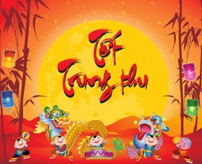 Tìm hiểu về các nước có Tết trung thu truyền thống nổi bậc