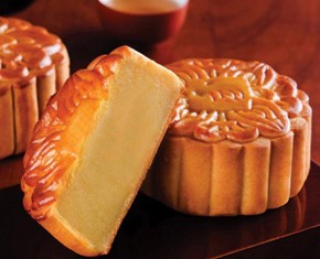 Cách làm bánh trung thu chay nhân đậu xanh tại nhà