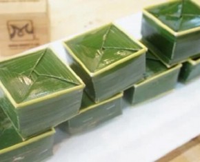 Cách xếp mâm bánh phu thê lên tráp cưới hợp lý nhất