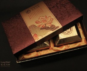 Top 8 mẫu bánh trung thu Long Đình