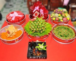 Mâm quả cưới giá bao nhiêu? Chọn mâm quả cưới phù hợp nhất