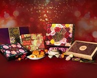 10 mẫu bánh trung thu Givral đang làm mưa làm gió năm 2019