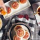 Ăn bánh pía có mập không? 1 cái bánh pía bao nhiêu calo