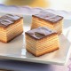 Bánh bông lan ngàn lớp Nhật Bản Baumkuchen và cách làm tại nhà