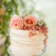 69+ Bánh cưới 1 tầng đẹp đơn giản dành cho các cặp đôi sắp cưới
