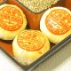 Bánh pía chay và cách làm bánh pía chay thơm ngon tại nhà