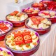 Bánh pía cưới hỏi là gì? Nguồn gốc và ý nghĩa của bánh pía