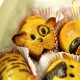 Các kiểu bánh trung thu độc đáo ở Hà Nội
