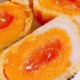 Bánh trung thu trứng chảy độc đáo siêu ngon siêu hấp dẫn