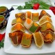 Thú vị với các loại bánh trung thu ở các nước châu Á