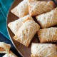Cách làm bánh ngàn lớp nhân táo kiểu Pháp thơm ngon 