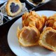 Cách làm bánh trung thu chiên ngon đúng điệu
