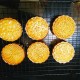 Cách làm bánh trung thu eat clean cho người ăn kiêng