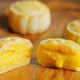Cách làm bánh trung thu lava custard đơn giản tại nhà